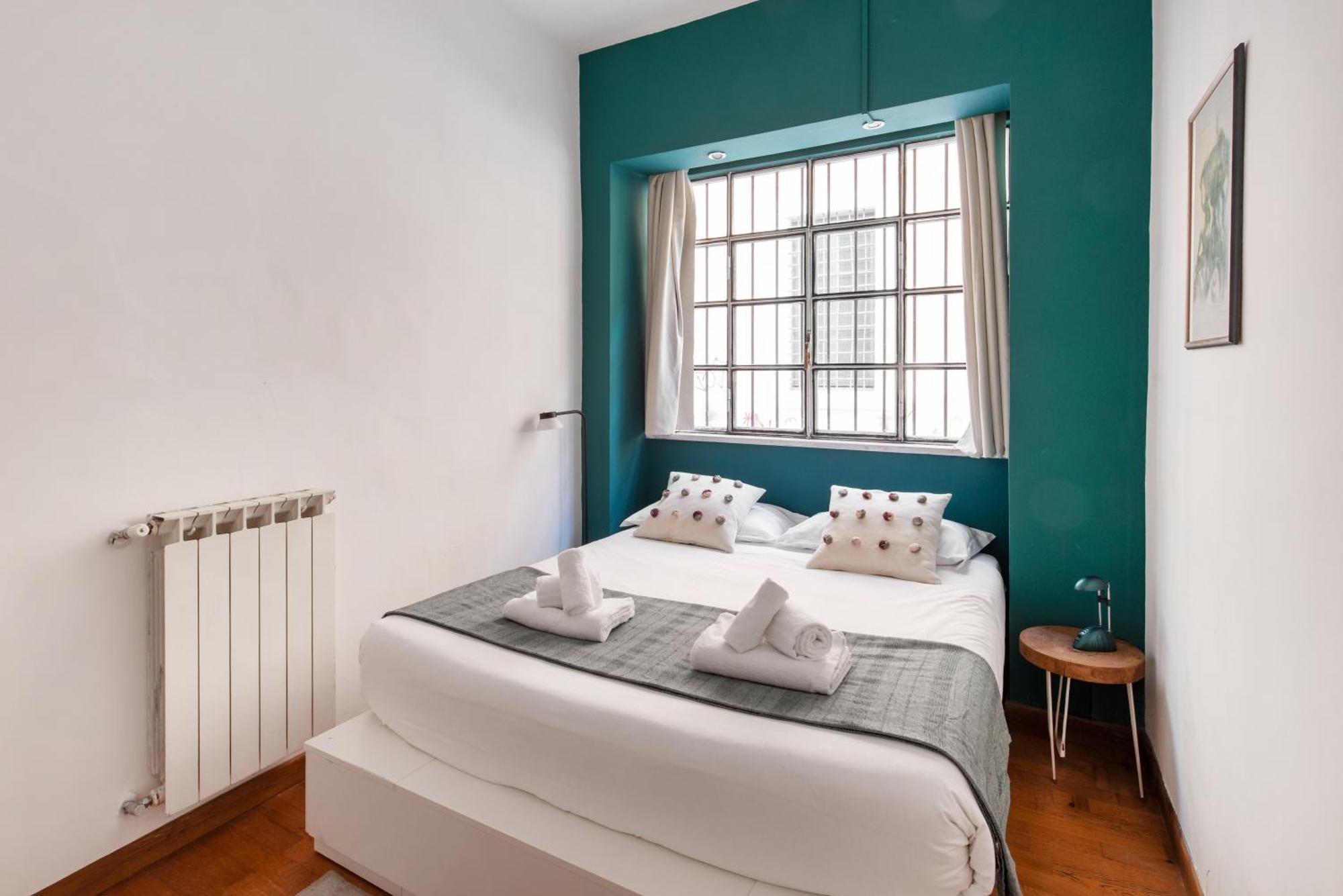 Casa vacanze Via Dei Riari - Trastevere Roma