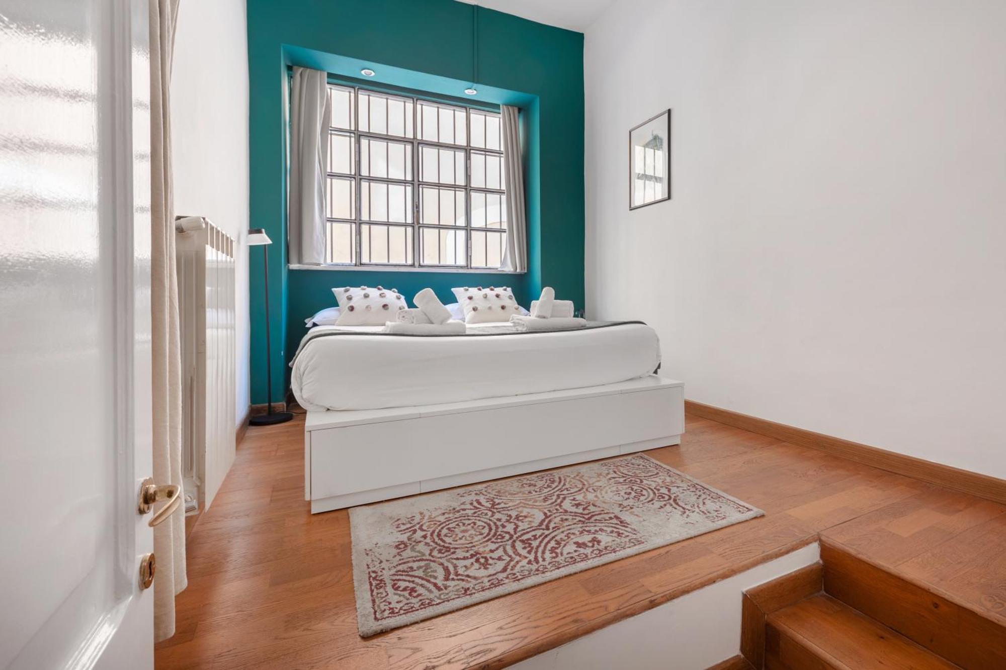 Casa vacanze Via Dei Riari - Trastevere *